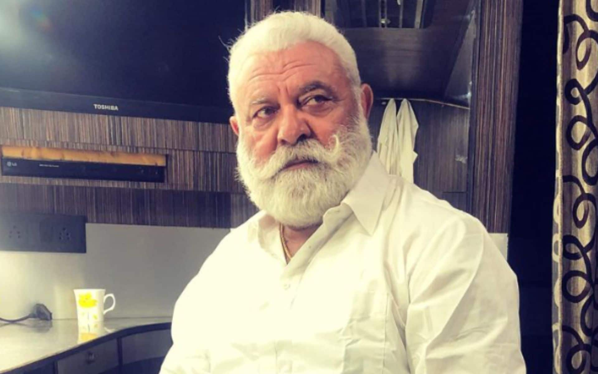 Yograj Singh is an actor (Instagram)