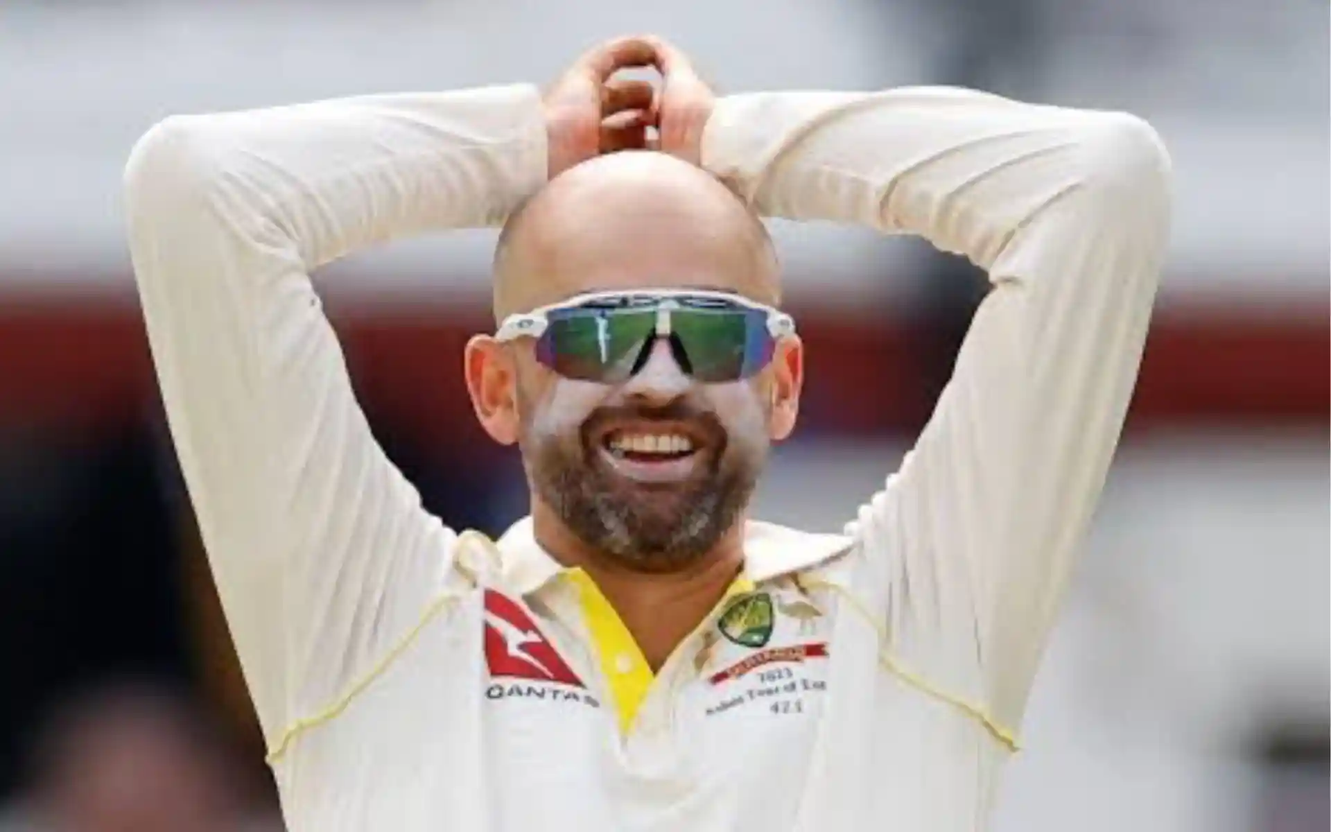 'Should Be A 3-Match Series': Nathan Lyon Speaks In The Tunes Of Rohit ...