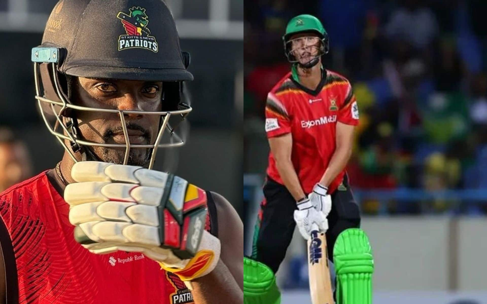 CPL 2024 Match 7, SKN vs GUY Match Prediction: Who Will Win Today's Match?