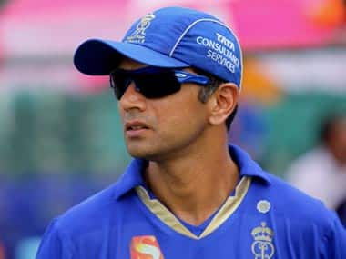 Rahul Dravid Set To Return To Rajasthan Royals As New Head Coach Ahead Of IPL 2025