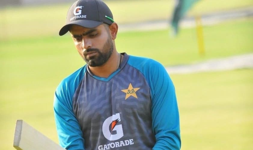 Babar Azam Drops Out Of Top 10 In Latest ICC Rankings After Poor Show Vs Bangladesh