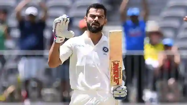 'Virat Scored One Of The Best Tons': Adam Gilchrist Praises Kohli's Perth Classic