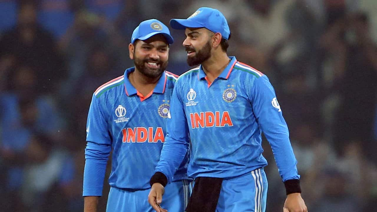 Virat Kohli, The Highest Tax-Paying Cricketer; Rohit Sharma Not Even In Top 5