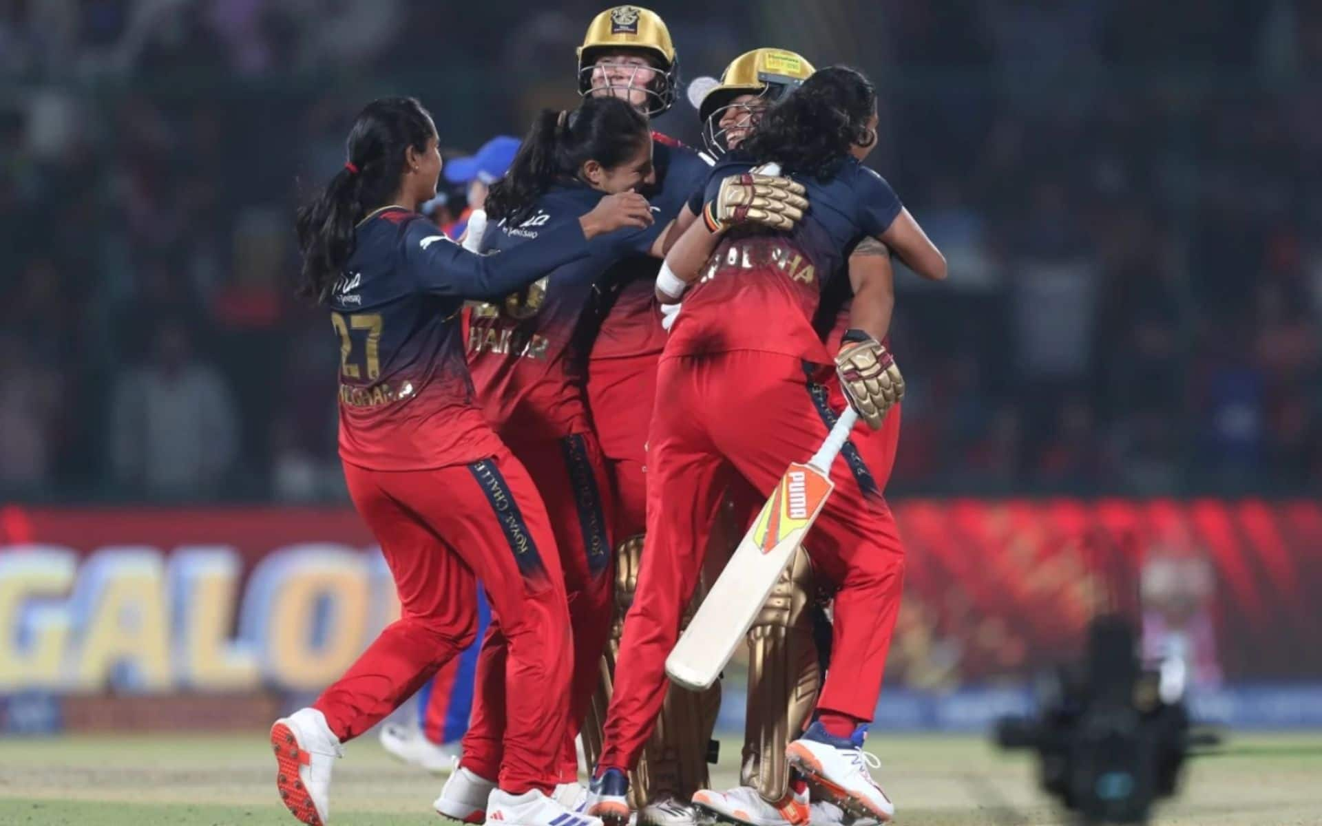 WPL Goes Past IPL After Blockbuster 2024 Season Thanks To RCB Women