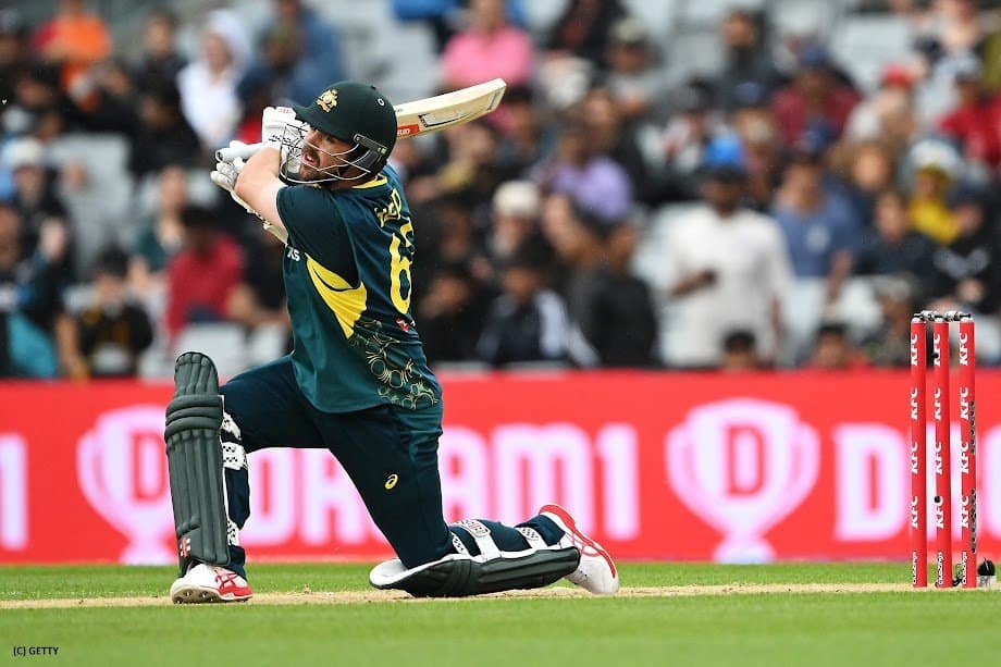 Australia Break South Africa's Record To Smash Highest Power-Play Score In T20I History