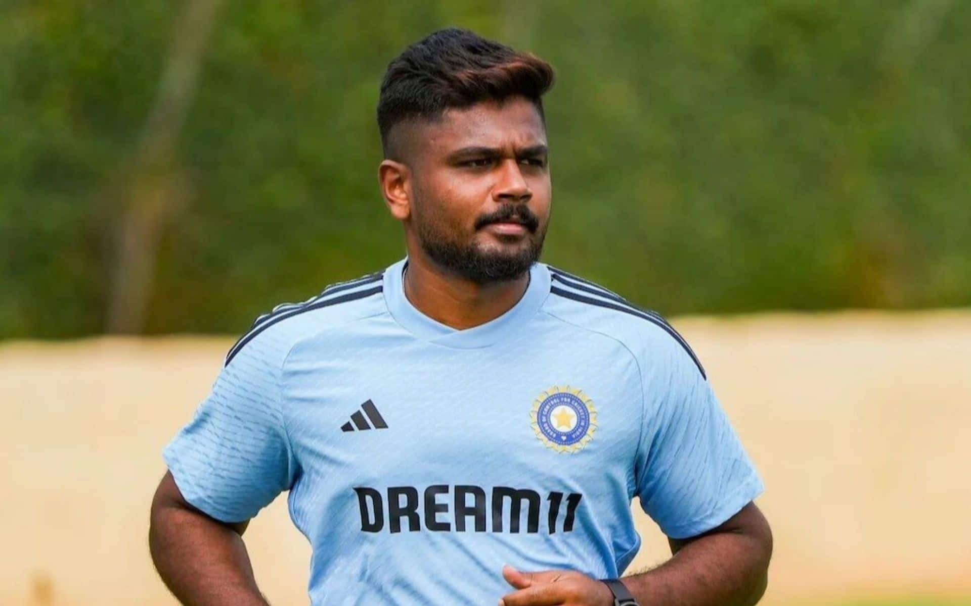 Sanju Samson returns (X.com)