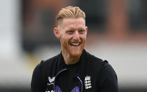 'Can’t See Myself Being Someone Who..,' - Ben Stokes Reveals His Post-Retirement Plans