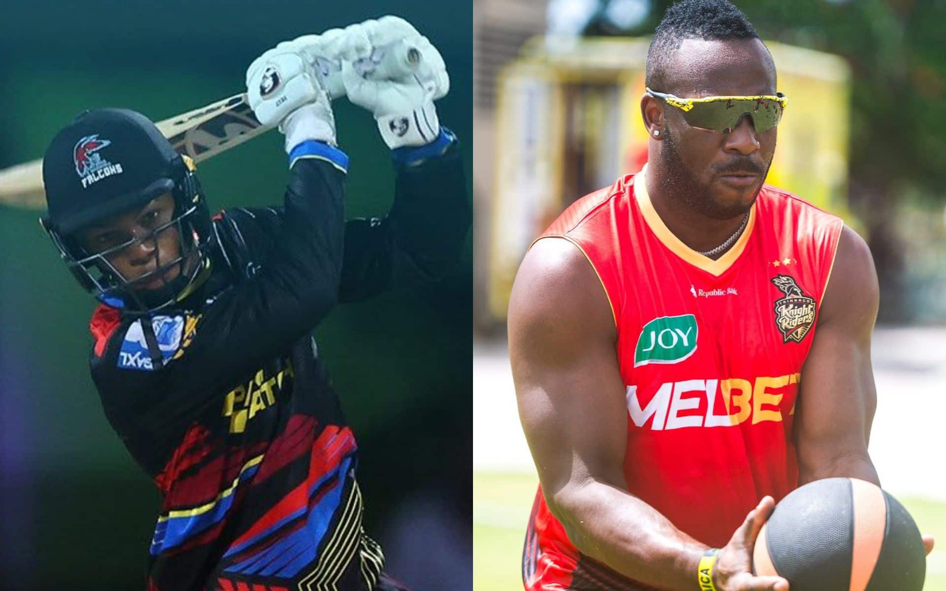 ABF vs TKR, CPL 2024: Dream11 Predictions for Match 8 [X]