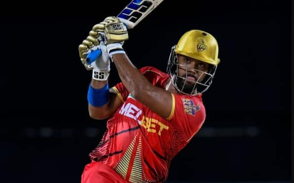 CPL 2024 Match 8, ABF vs TKR Match Prediction: Who Will Win Today's Match?