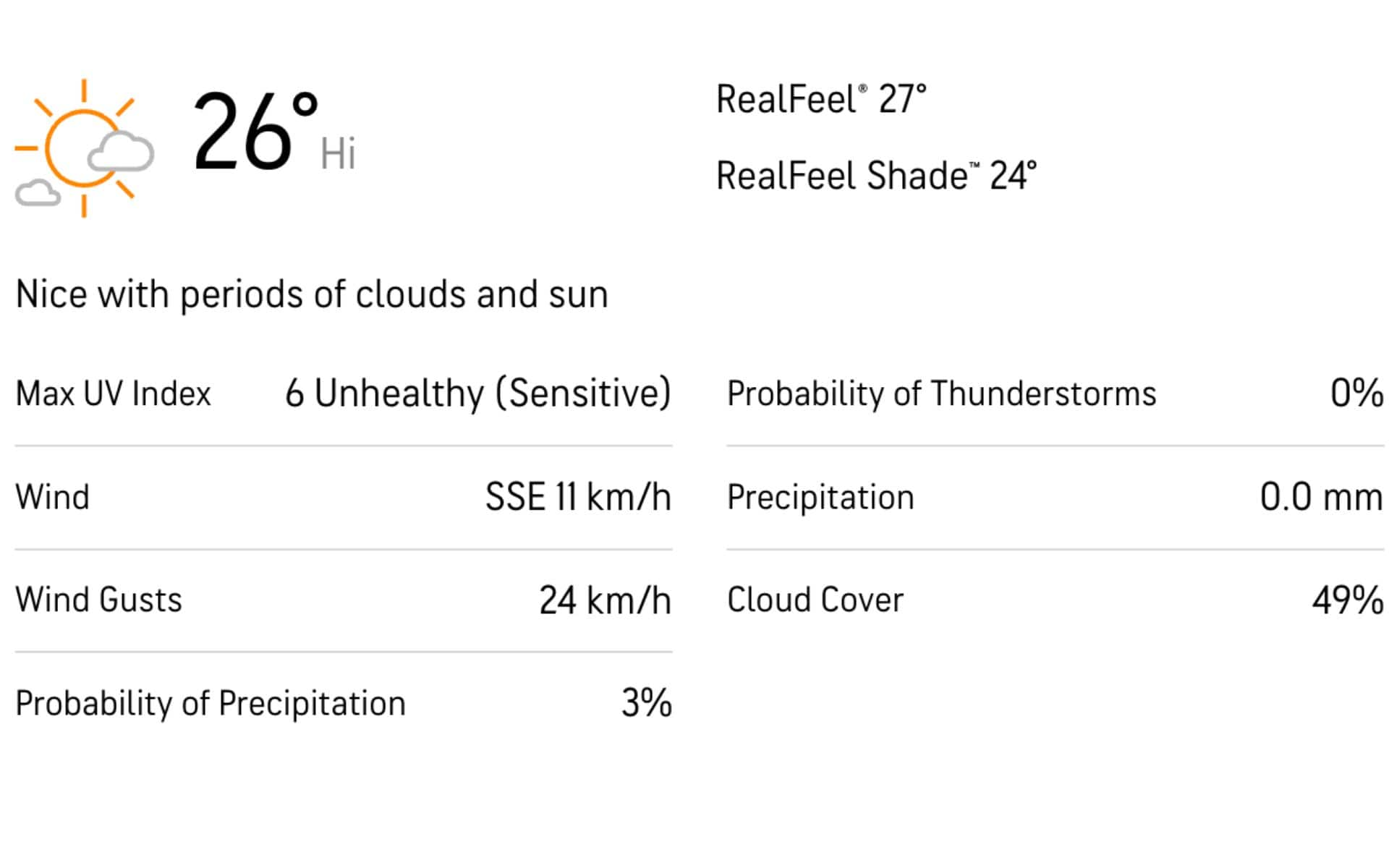 Weather Report For ENG Vs SL 3rd Test Match [Accuweather]