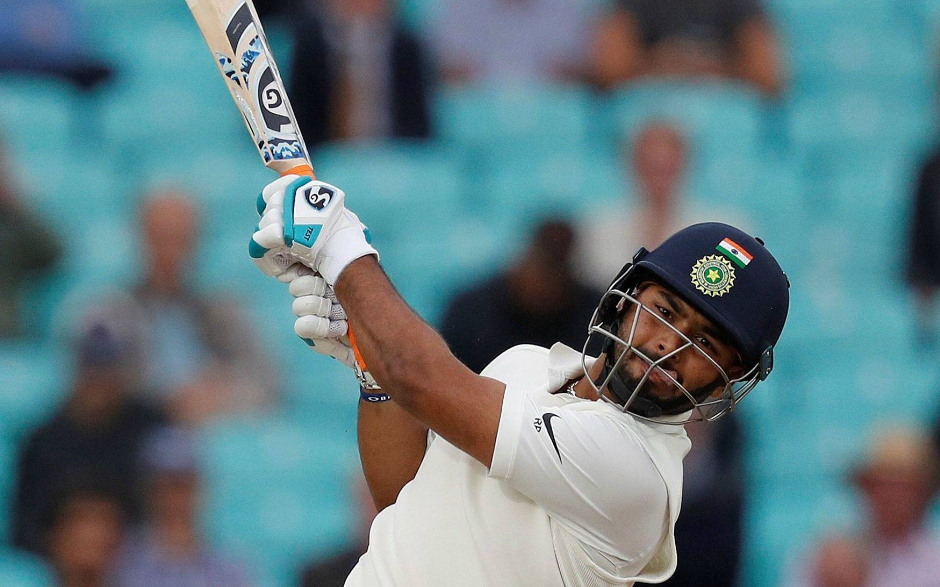 Rishabh Pant warns Team India ahead of Bangladesh Test series [X]