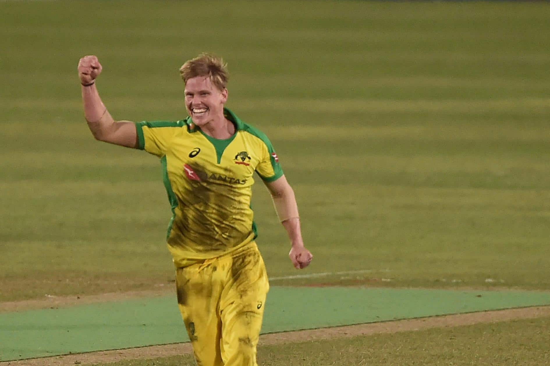 Nathan Ellis To Replace Ex-MI Bowler; Australia’s Playing XI For 2nd T20I Vs Scotland