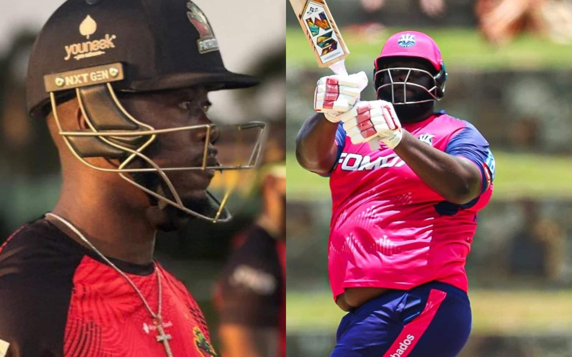 SKN vs BR, CPL 2024: Dream11 Predictions for Match 9 [X]