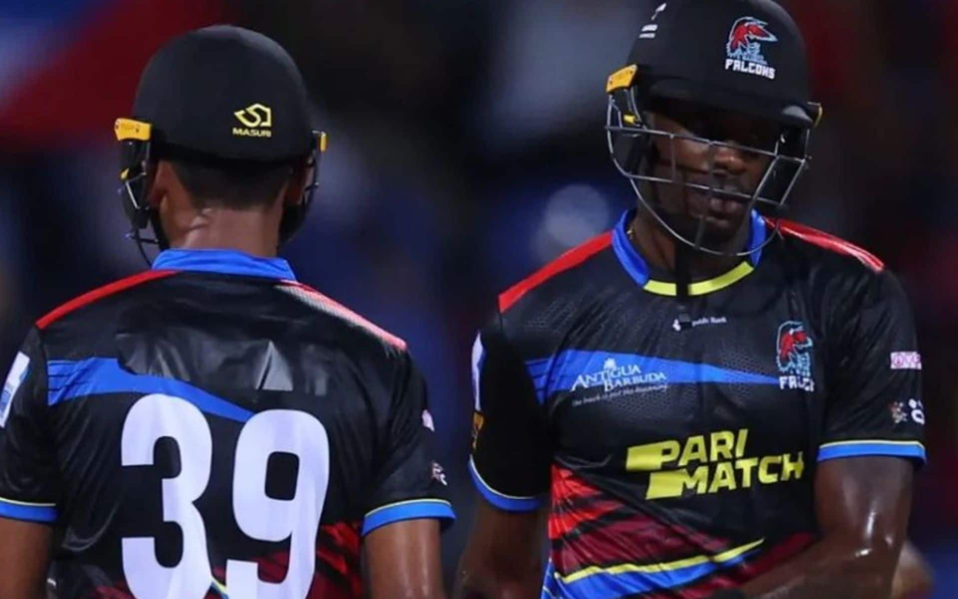 CPL 2025, ABF vs TKR 2025 Match Highlights, Key Moments And Videos