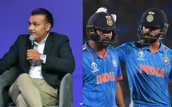 'In Our Time, Dravid, Sachin, Ganguly..,': Virender Sehwag’s Bold Take On India’s Continous Spin Struggles