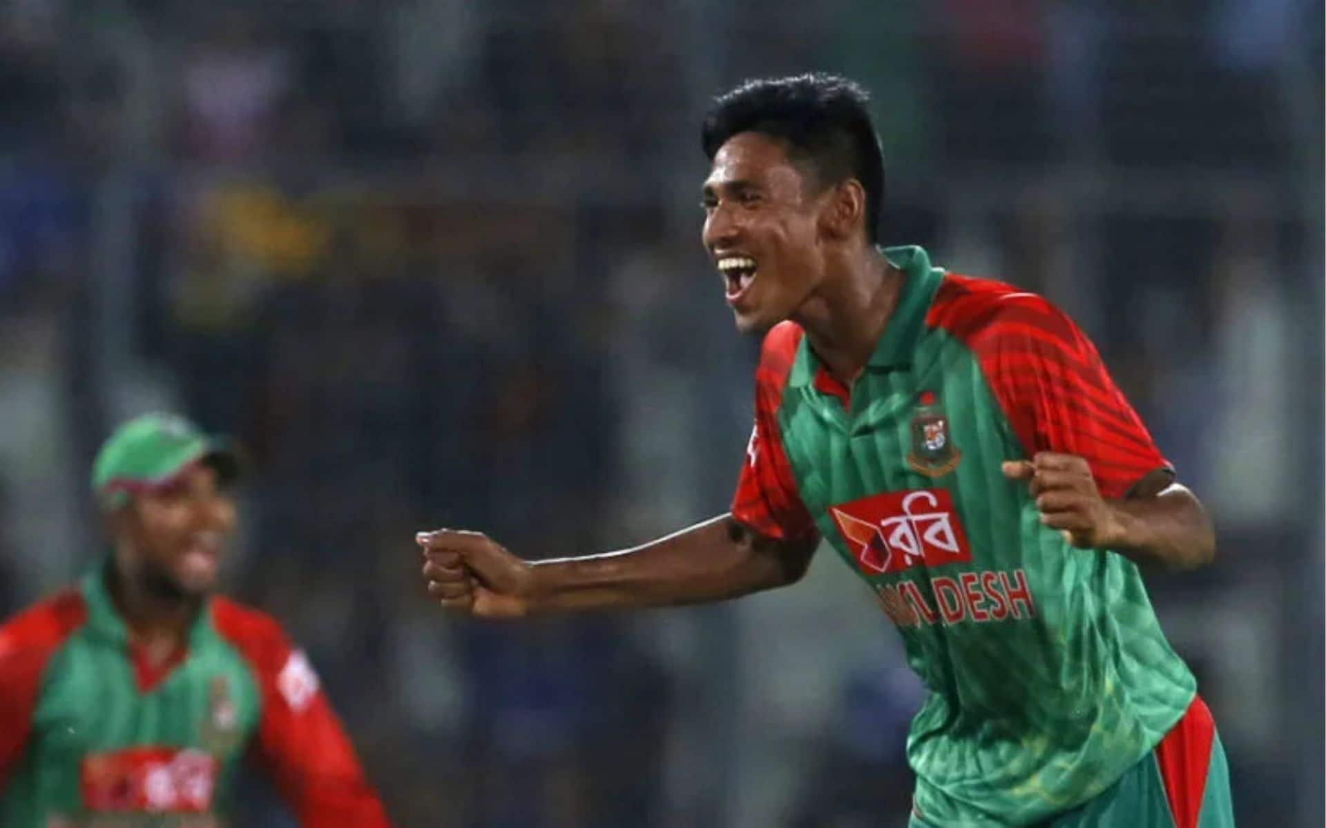 Throwback to Mustafizur Rahman's dream ODI debut against India (X.com)