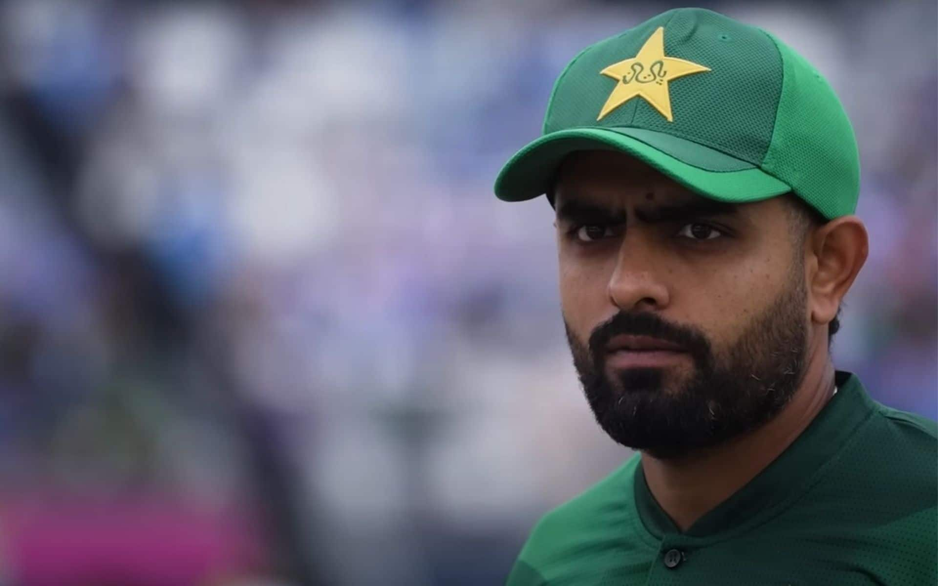 Babar Azam set to lose Pakistan's white ball captaincy again (X.com)