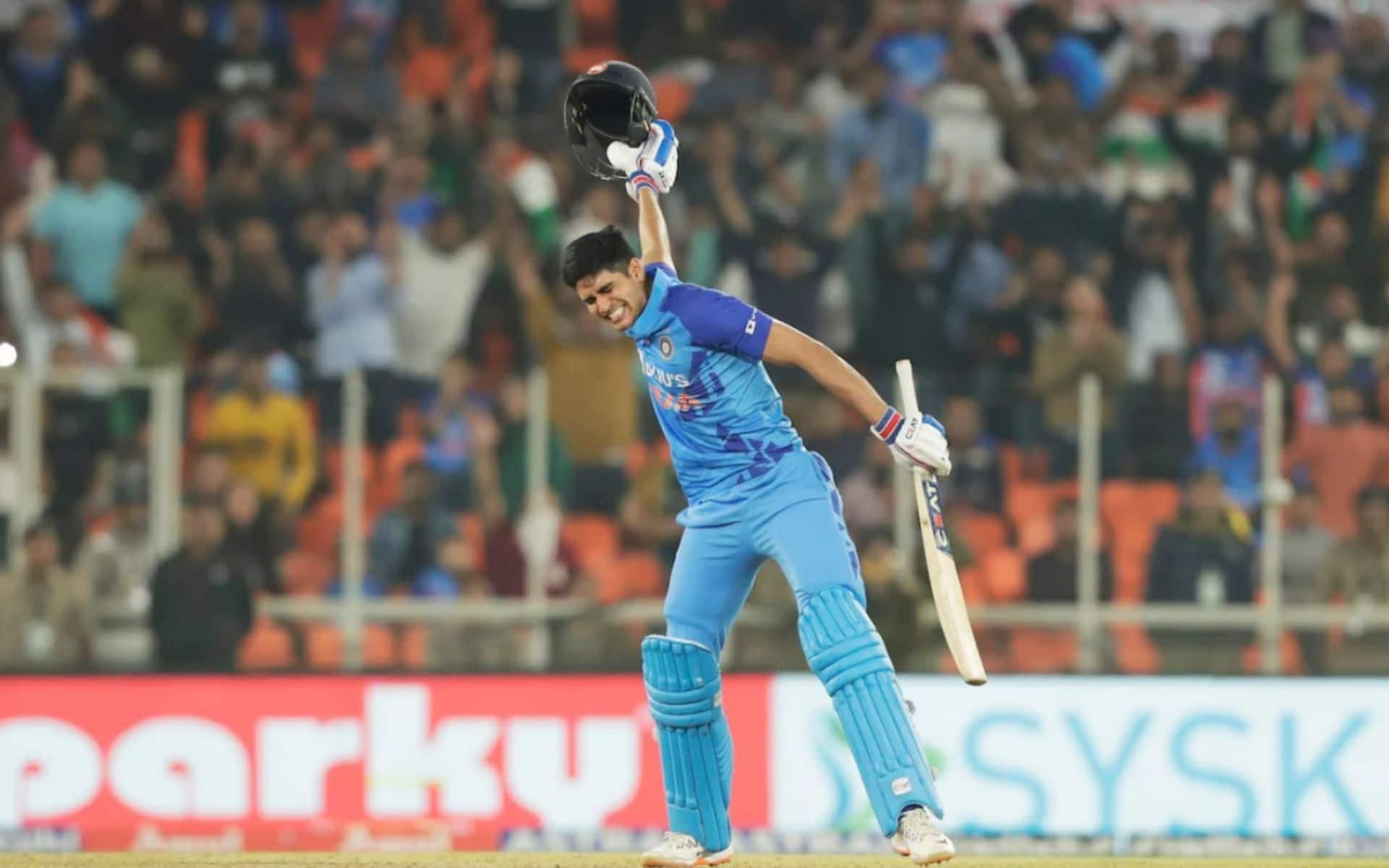 Shubman Gill (x.com)