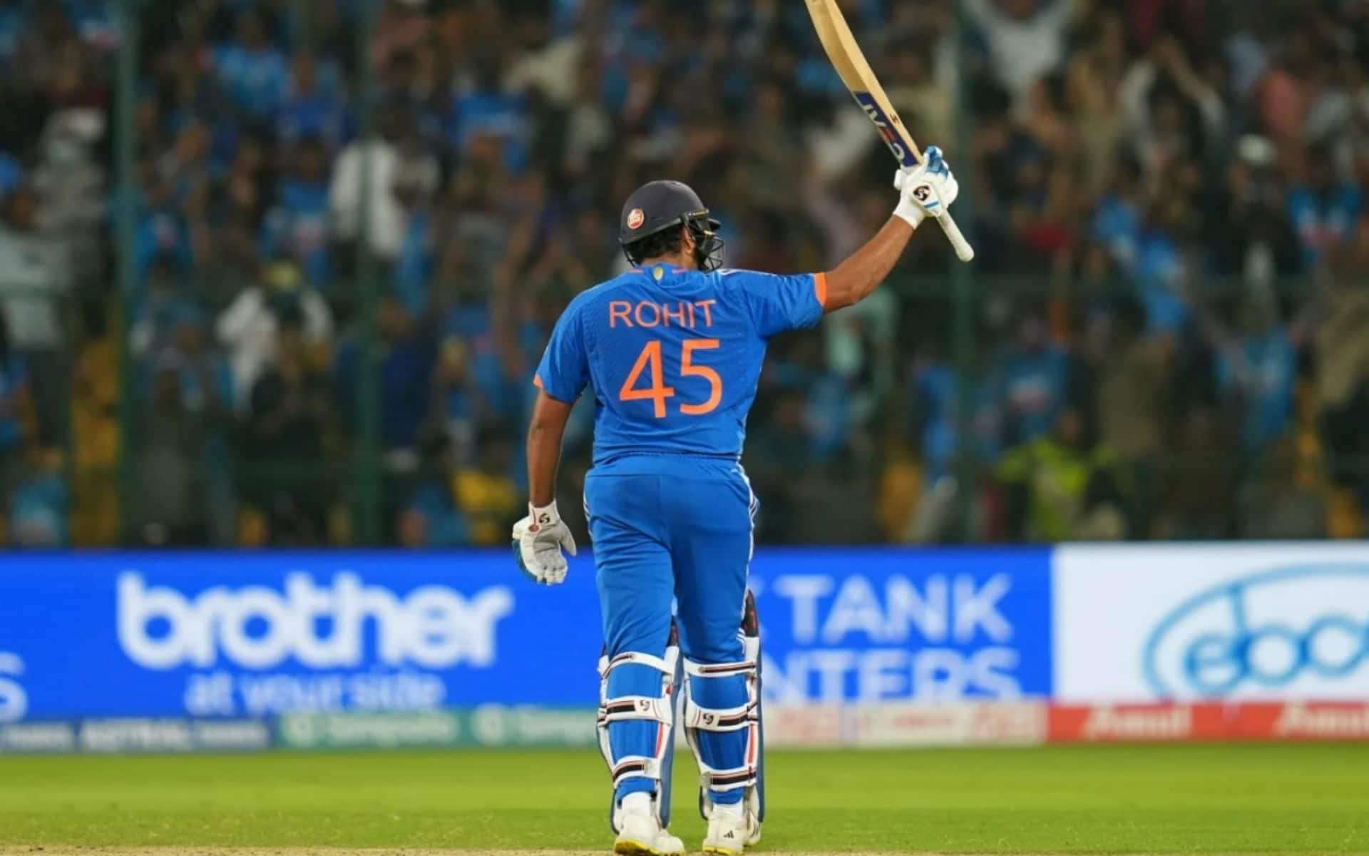 Rohit Sharma (x.com)