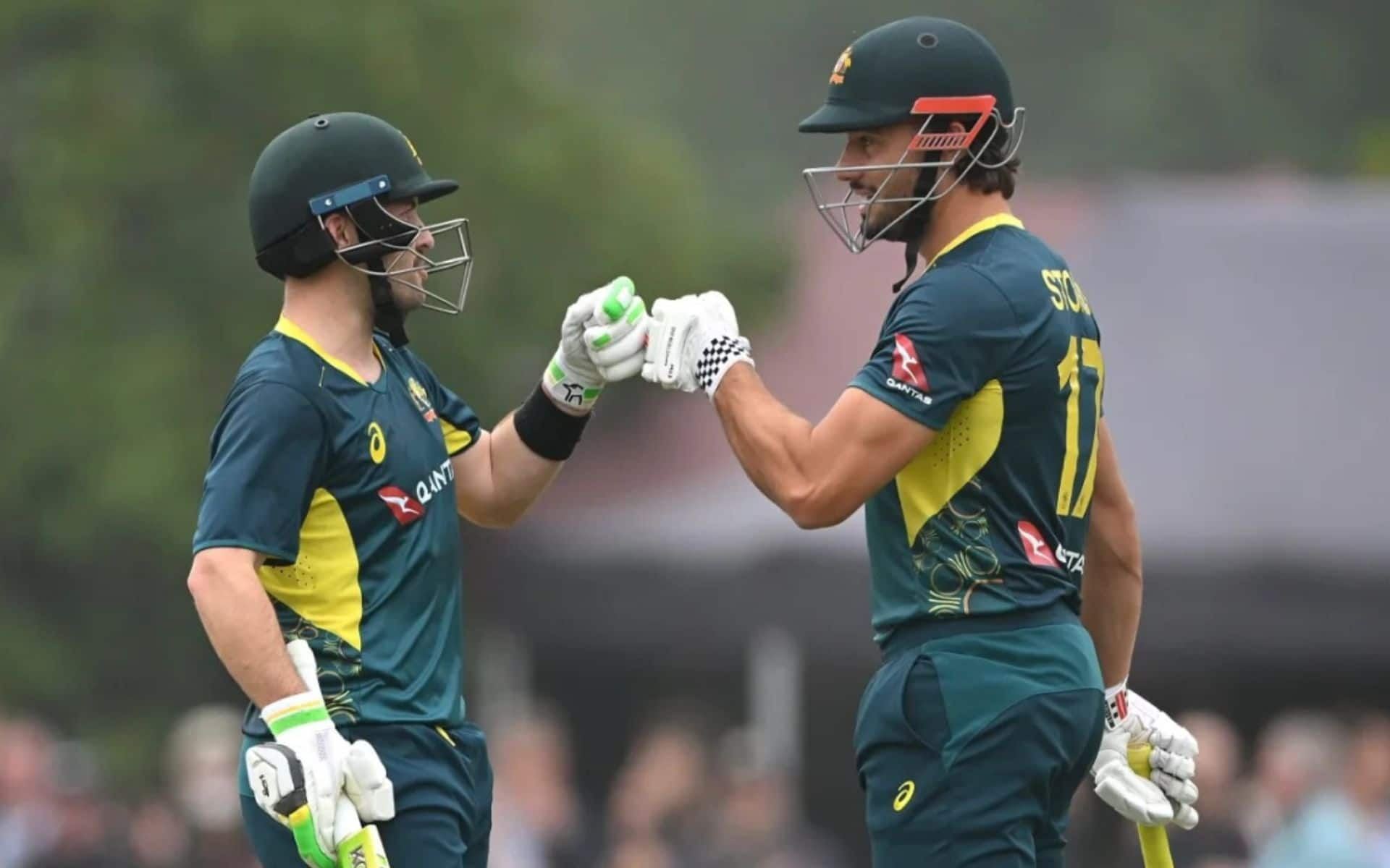 T20I Series SCO vs AUS: Match 3 Dream11 Predictions, Fantasy Tips, Teams, Pitch Report & Top Picks