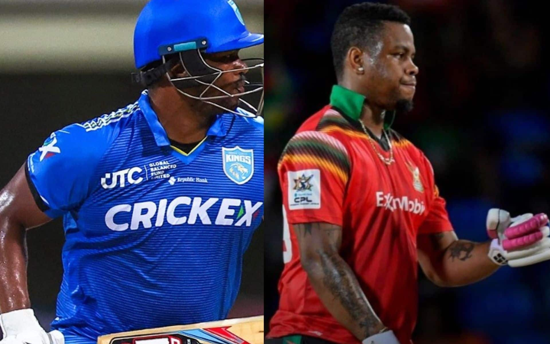 CPL 2024, SLK vs GAW: Match 10 Dream11 Predictions, Fantasy Tips, Teams, Pitch Report & Top Picks