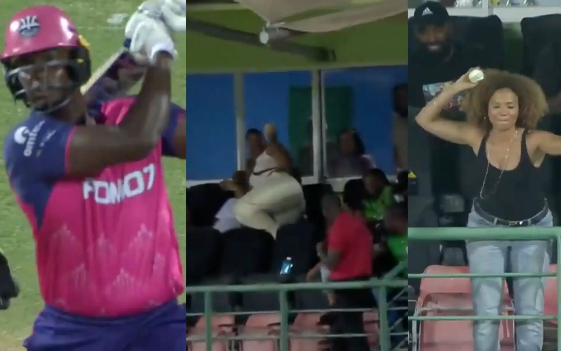 Jason Holder Six- (X.com)