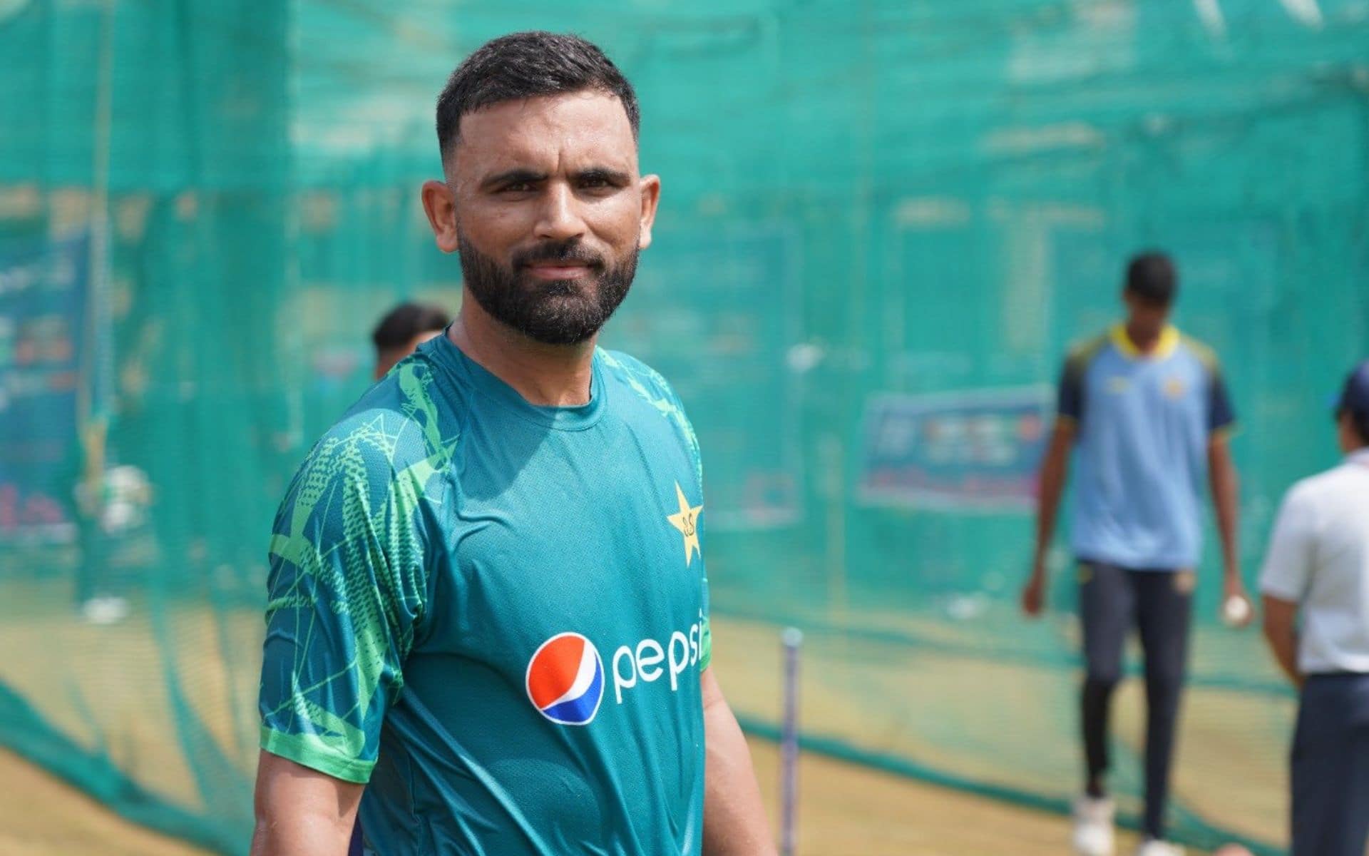 Fakhar Zaman [X]