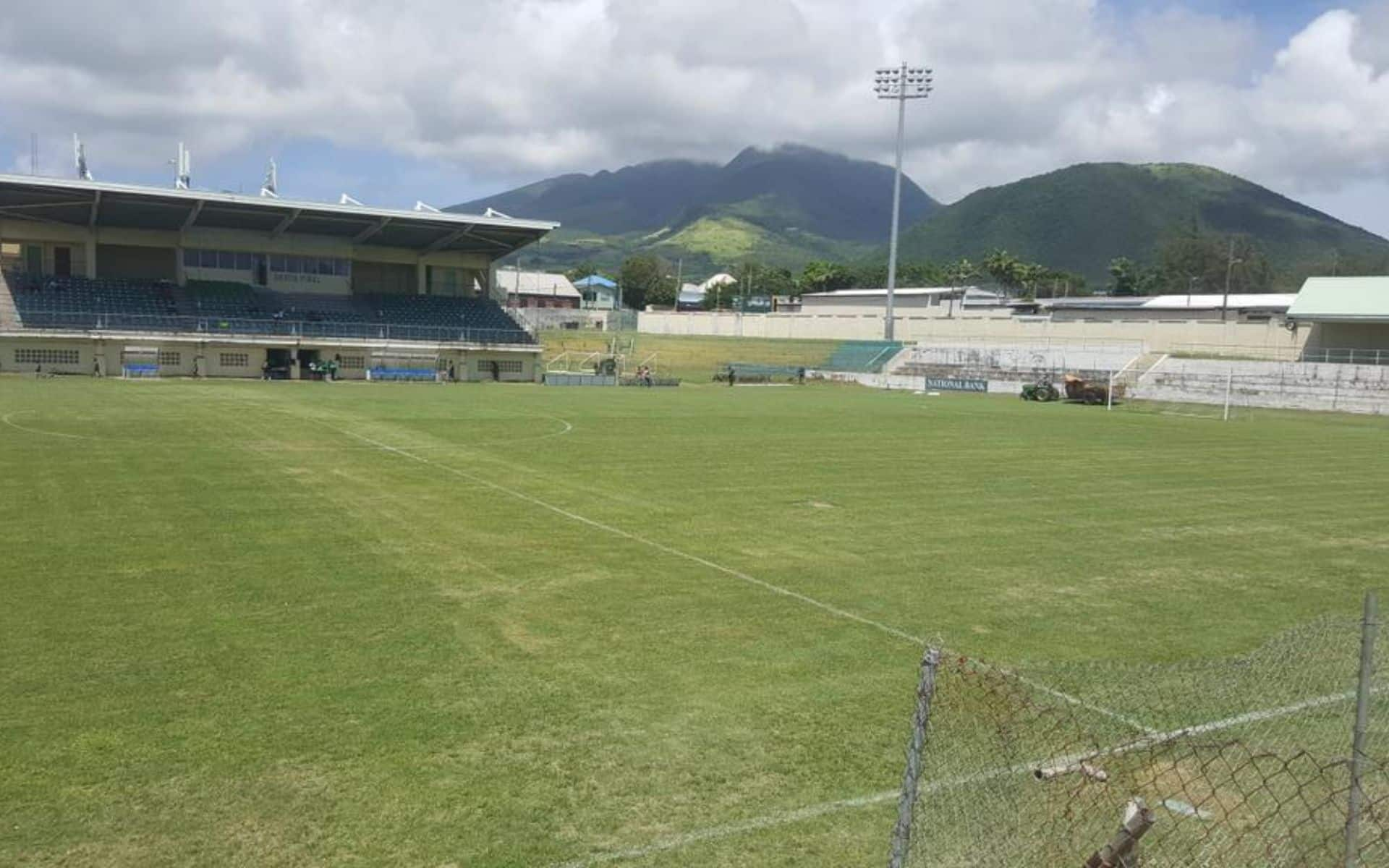 CPL 2024, ABF Vs SKN - Weather Report Of Warner Park Stadium For Match 11