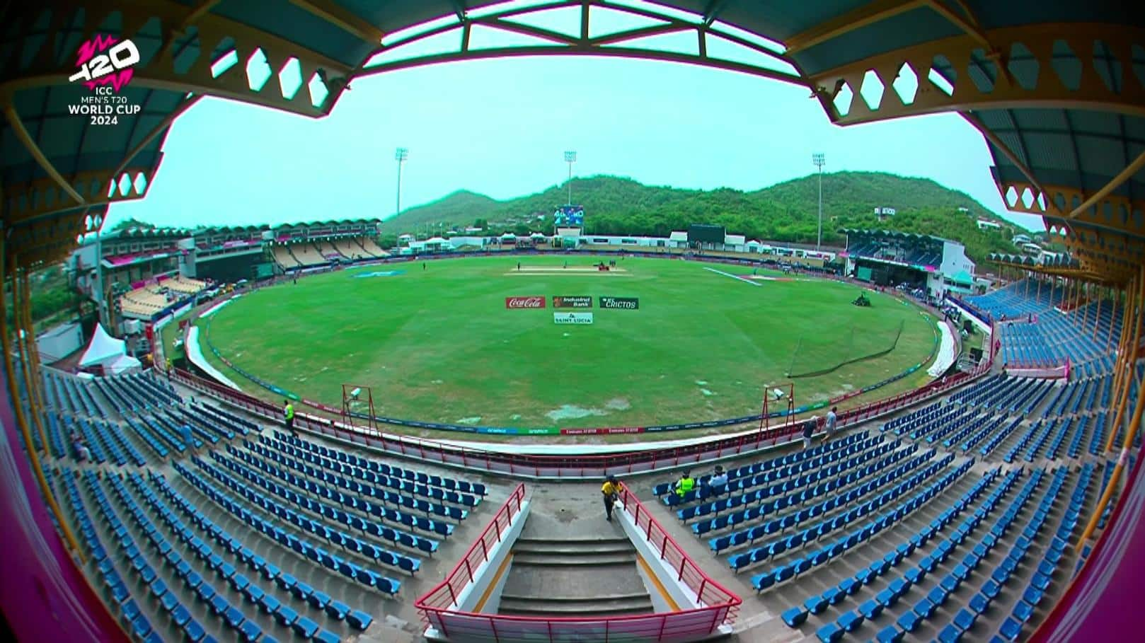 Daren Sammy National Cricket Stadium [x]
