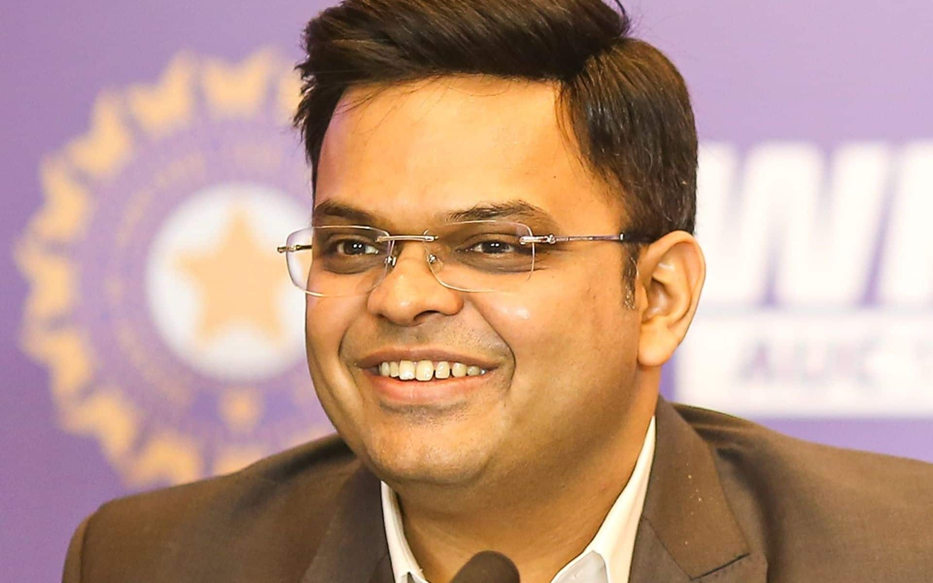 Jay Shah newly appointed ICC Chairman (X)