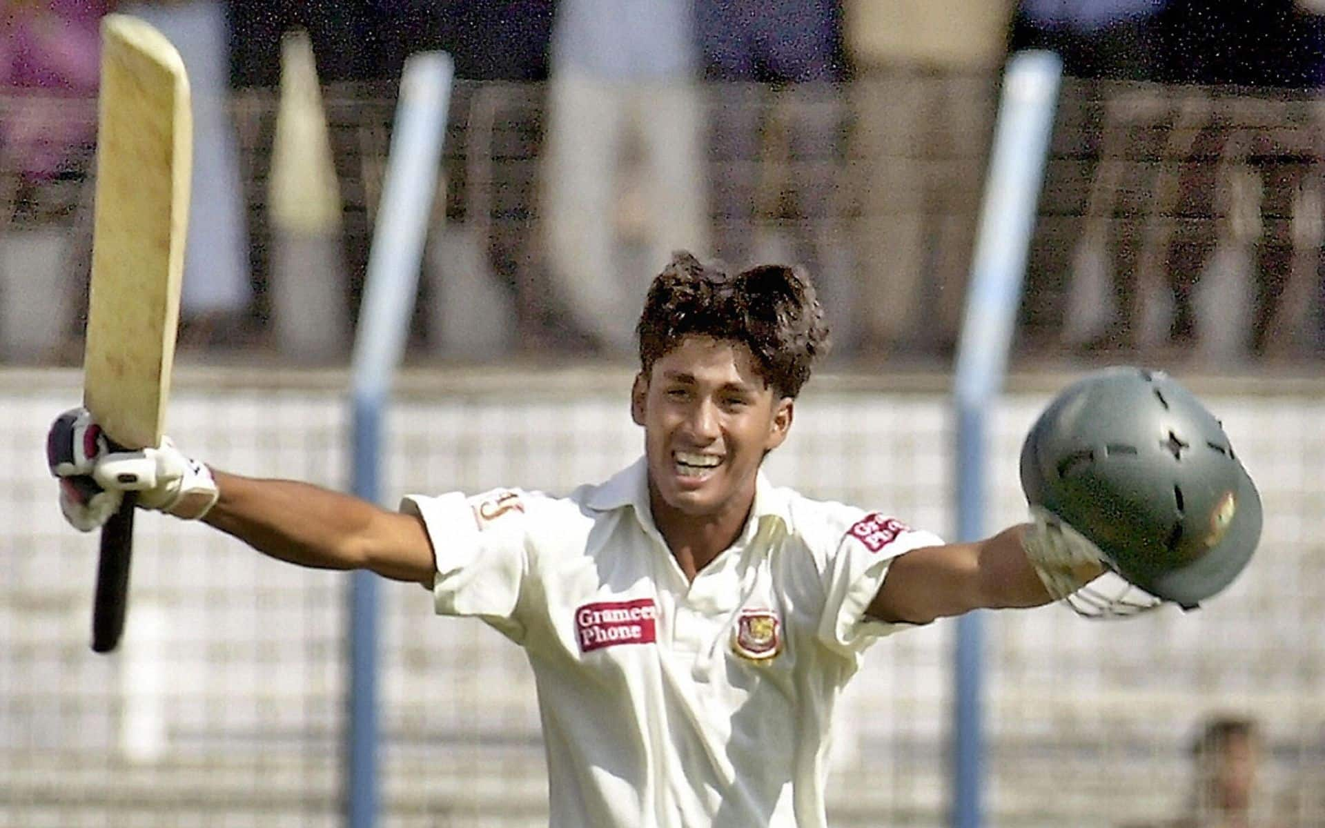 Mohammad Ashraful [X]