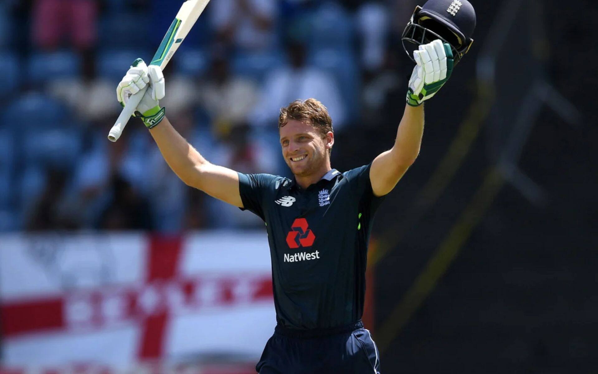 5 Highest Scores By Jos Buttler In International Cricket (X.com)