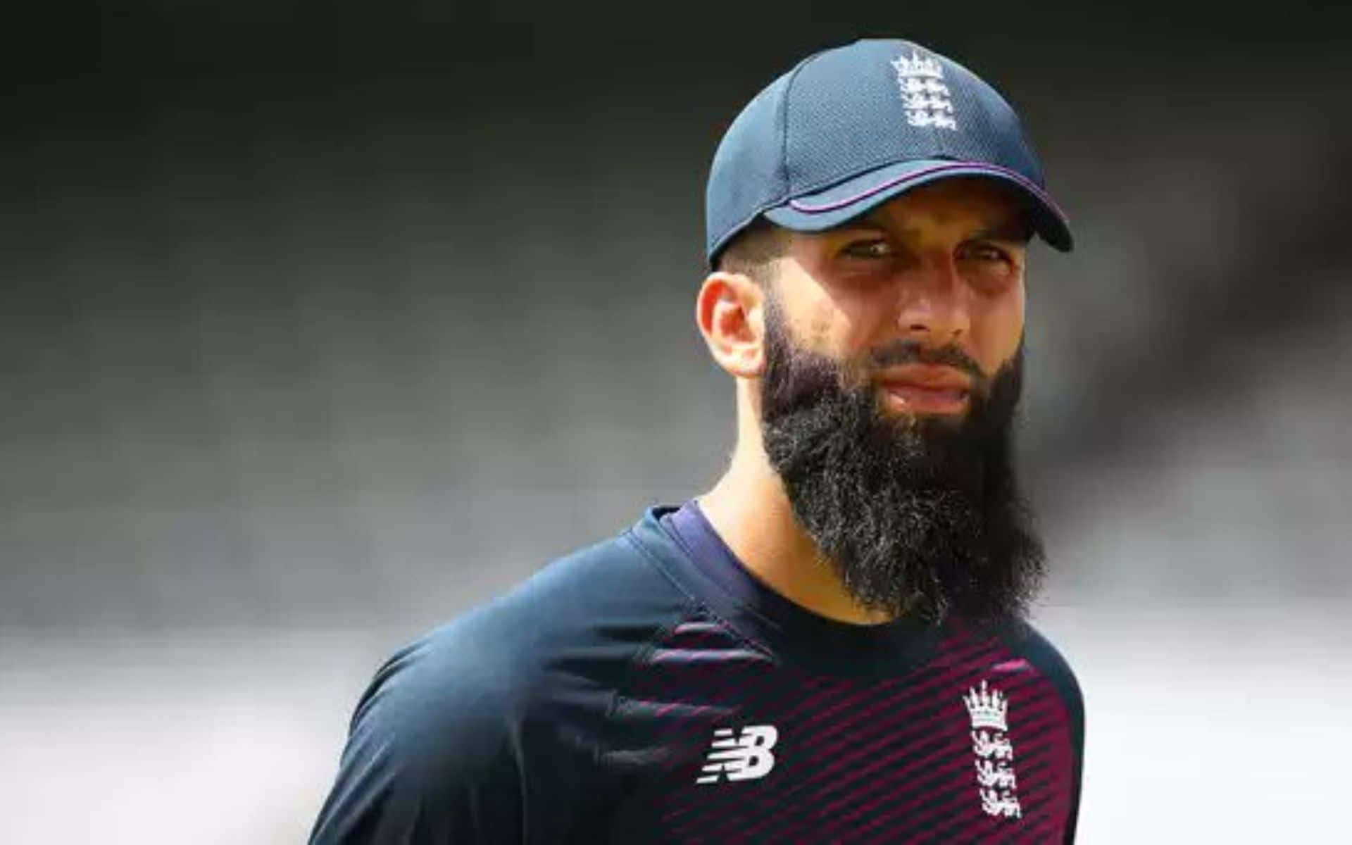 Moeen Ali Announces Retirement (X)