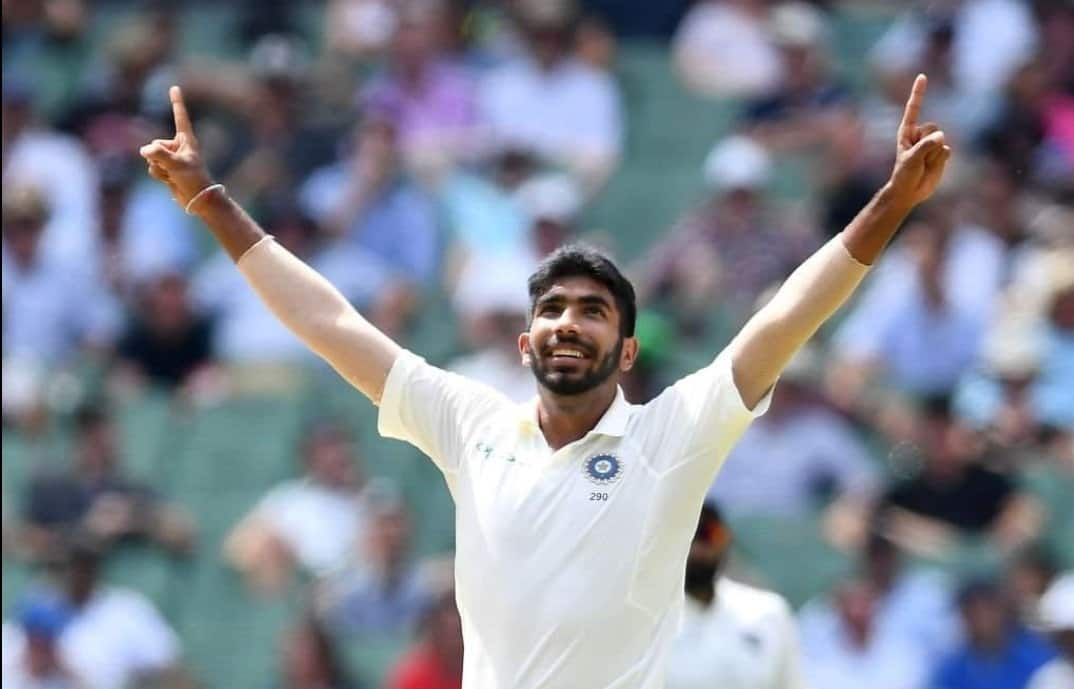 Throwback To When Jasprit Bumrah Broke 39-Year-Old Indian Record During 2018 Border-Gavaskar Series