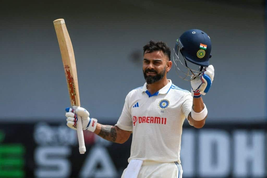 Kohli, Pant Return, Shreyas Iyer Neglected As India Squad For First Test Vs Bangladesh Announced