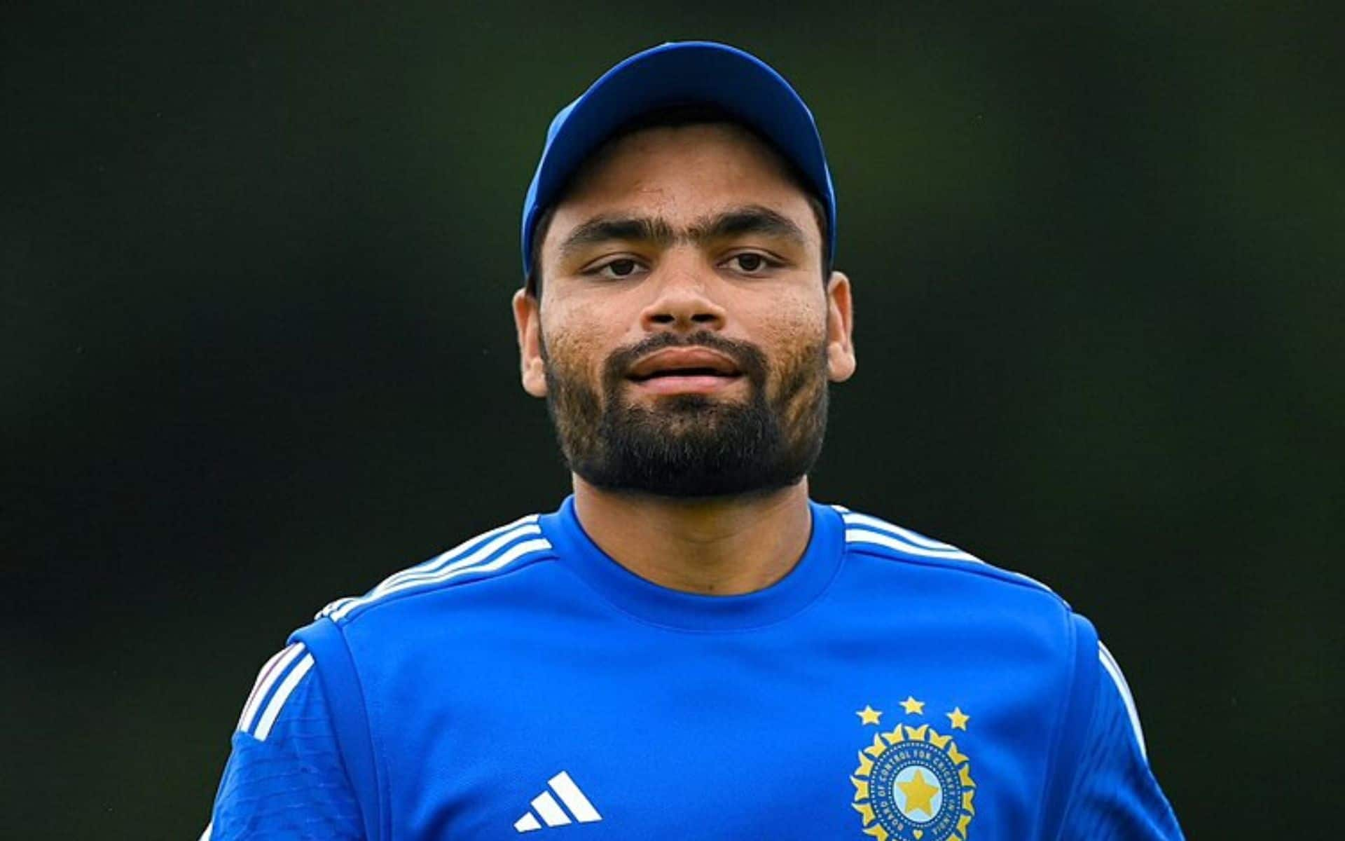 Rinku Singh set to included in Duleep Trophy 2024 [X.com]