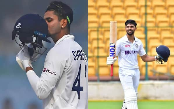 IND vs BAN - 5 Players Who Missed Out From India Squad Despite Doing Well In Duleep Trophy 2024