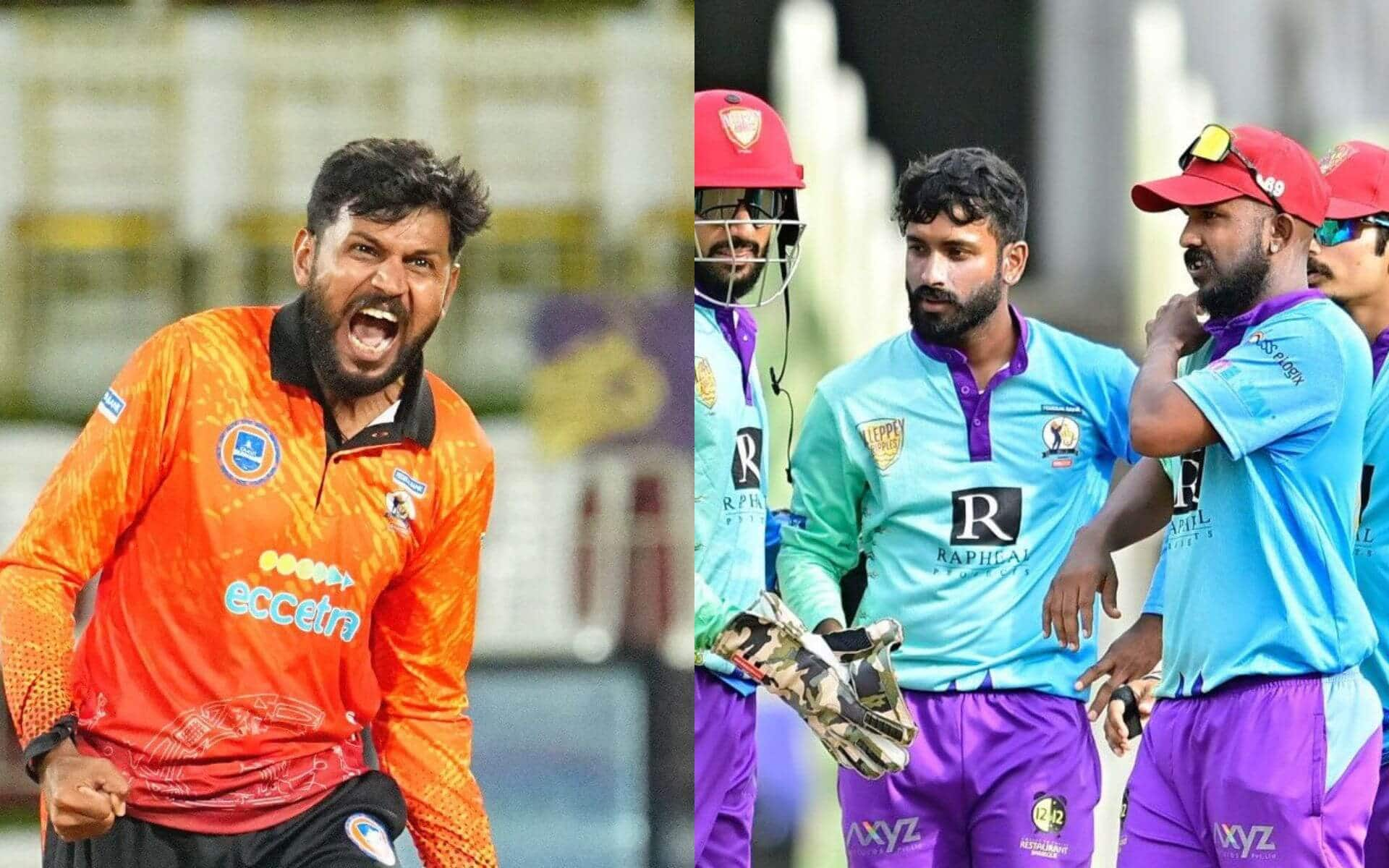 AP vs CG, KCL 2024: Dream11 Predictions for Match 16 [X]