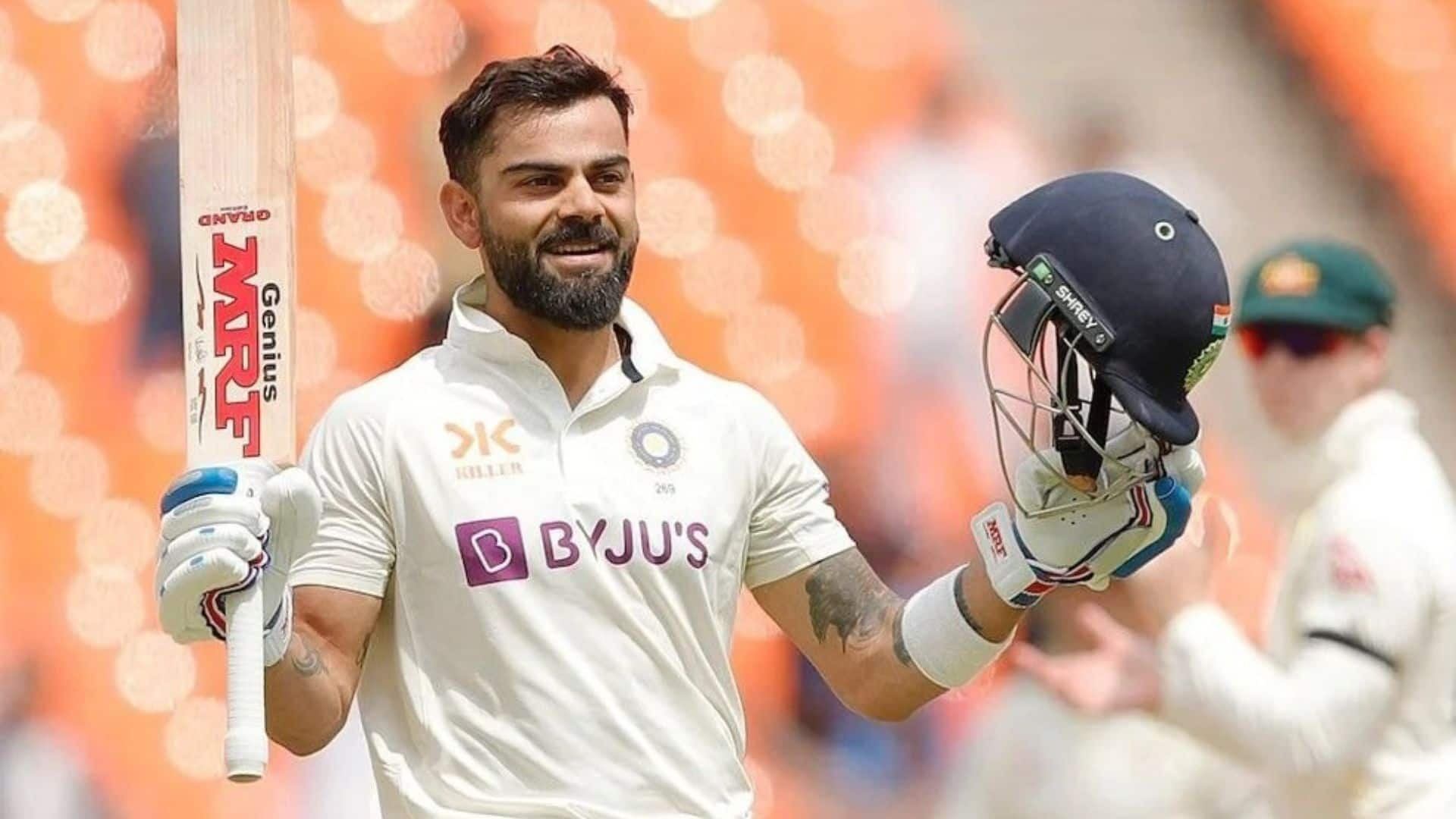 Virat Kohli might not have a great series vs Bangladesh [X]