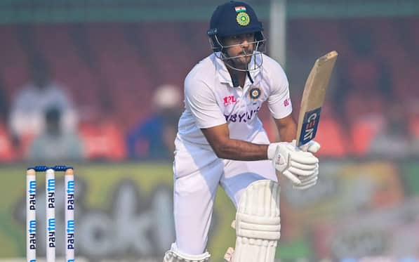 Mayank Agarwal To Lead India A In Duleep Trophy After Shubman Gill Gets Picked For Bangladesh Tests