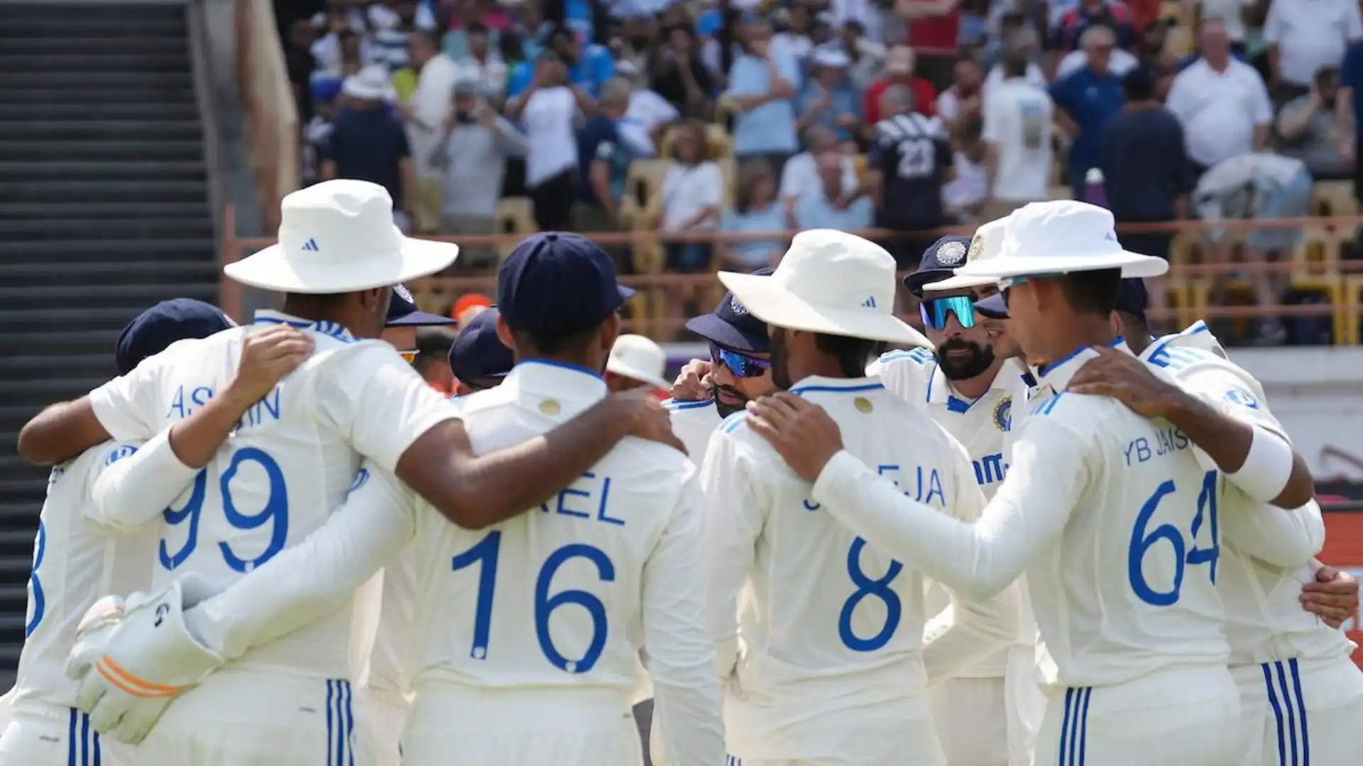 WTC Points Table: India At The Top; Sri Lanka Overtake England Following Clinical Win In 3rd Test