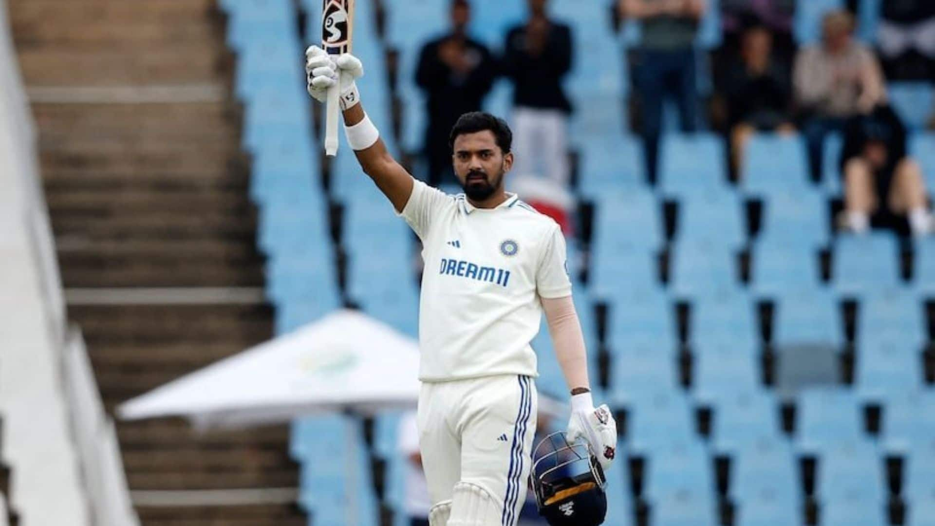 KL Rahul will start ahead of Sarfaraz in Bangladesh Tests [X]