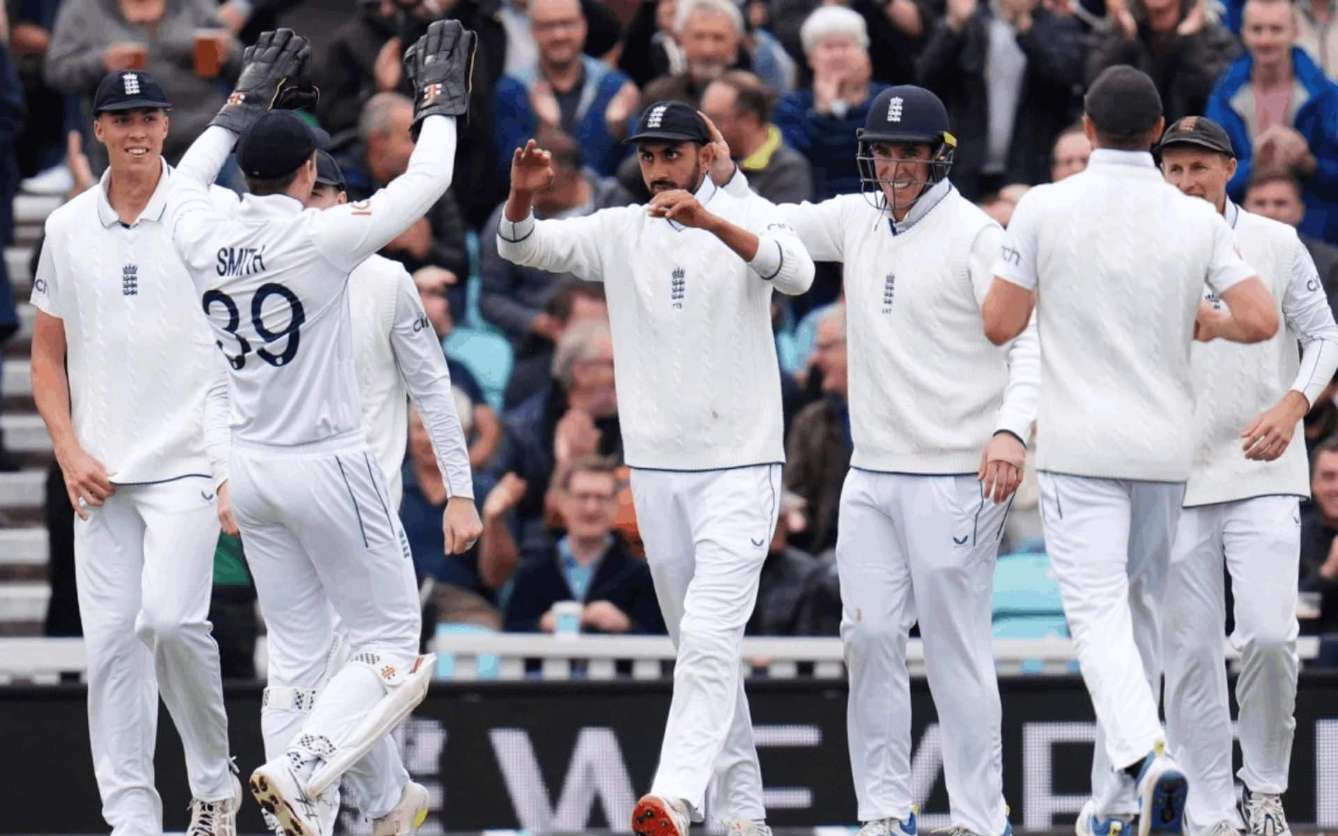 Sri Lanka defeated England by 8 wickets (X)