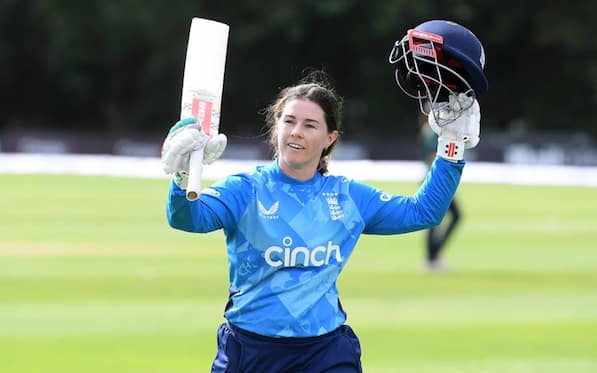 5 Players With Most Centuries In Women's ODIs