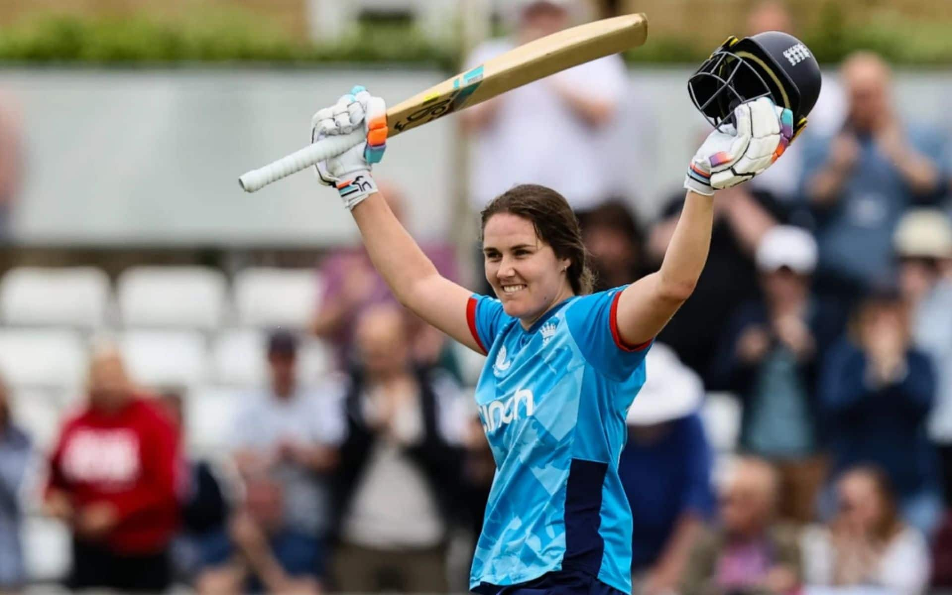 4. Nat Sciver-Brunt – 9 centuries (x.com)