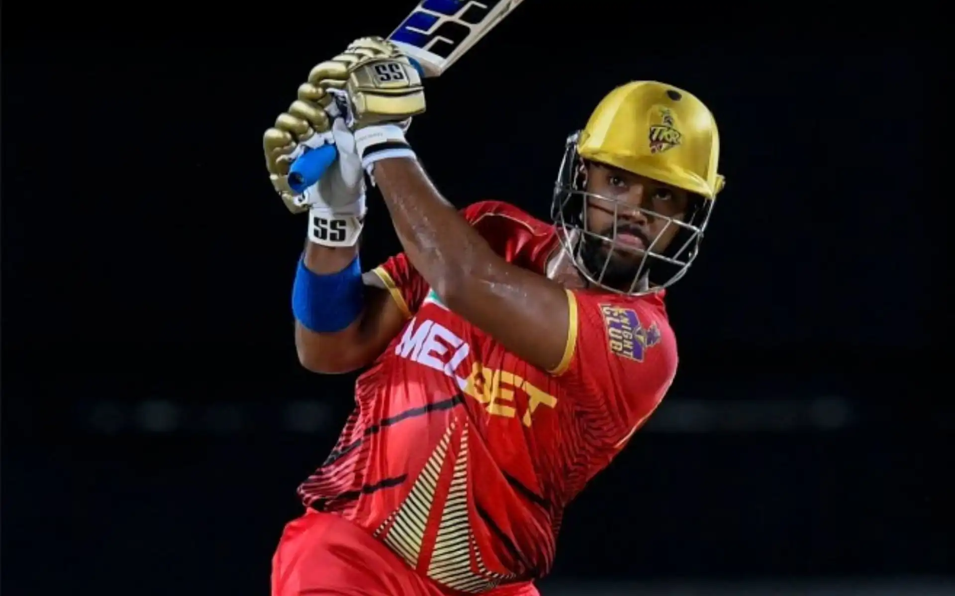 Trinbago Knight Riders to face St Lucia Kings in match 12 of CPL 2024 (x.com)
