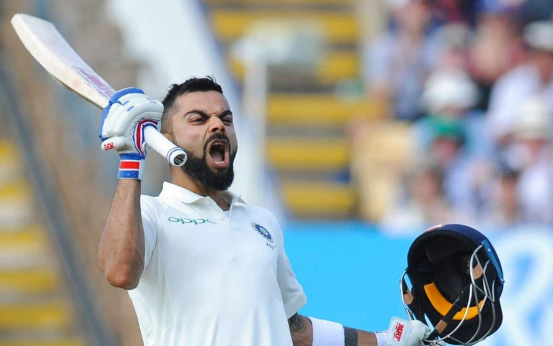 'May See A 200-Run Knock': Basit Ali's Prediction On Virat Kohli Before India Vs Bangladesh Series