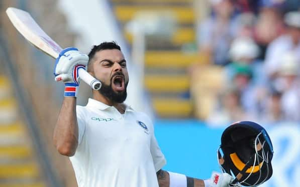 'May See A 200-Run Knock': Basit Ali's Prediction On Virat Kohli Before India Vs Bangladesh Series