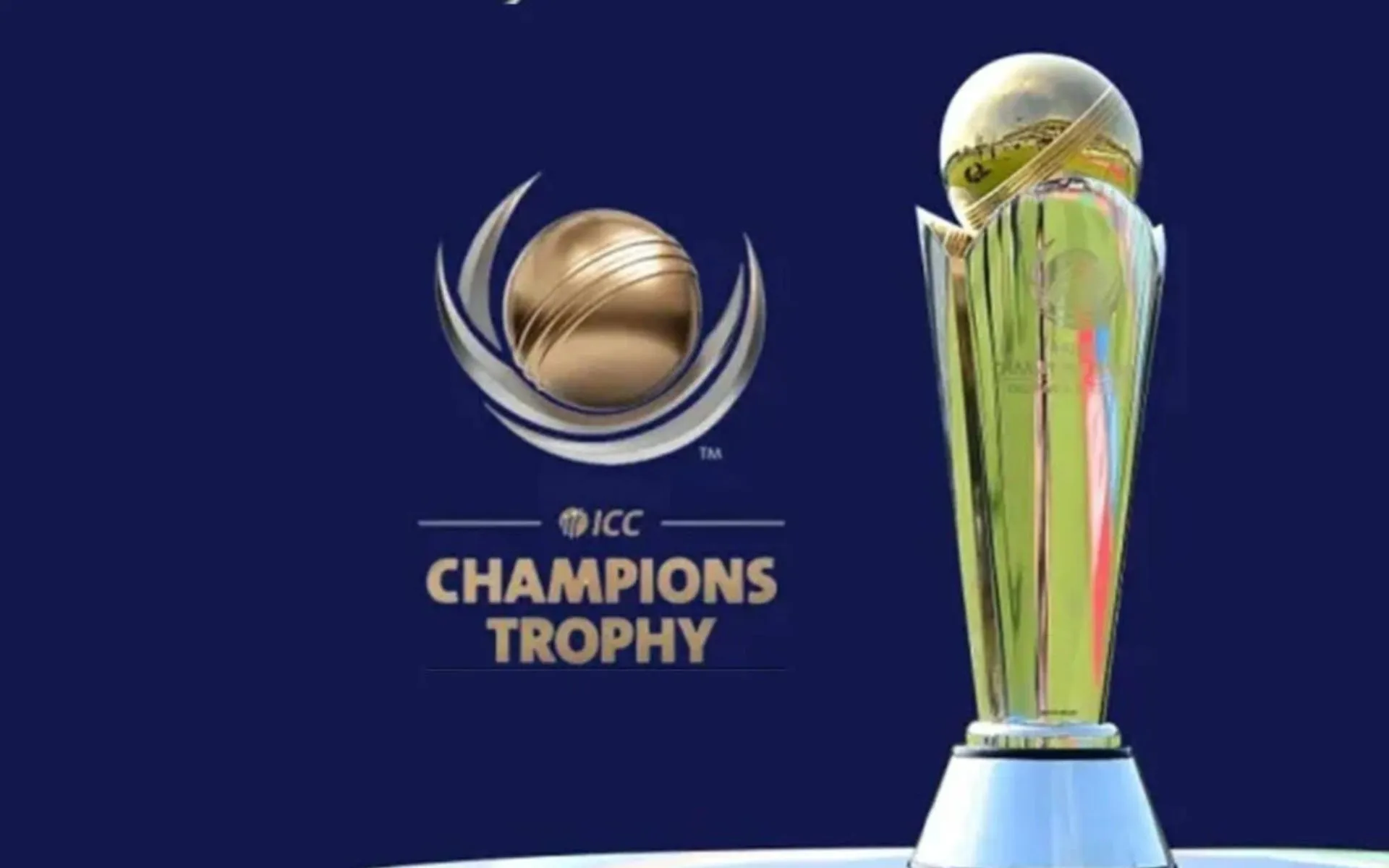 Champions Trophy 2025 [X.com]