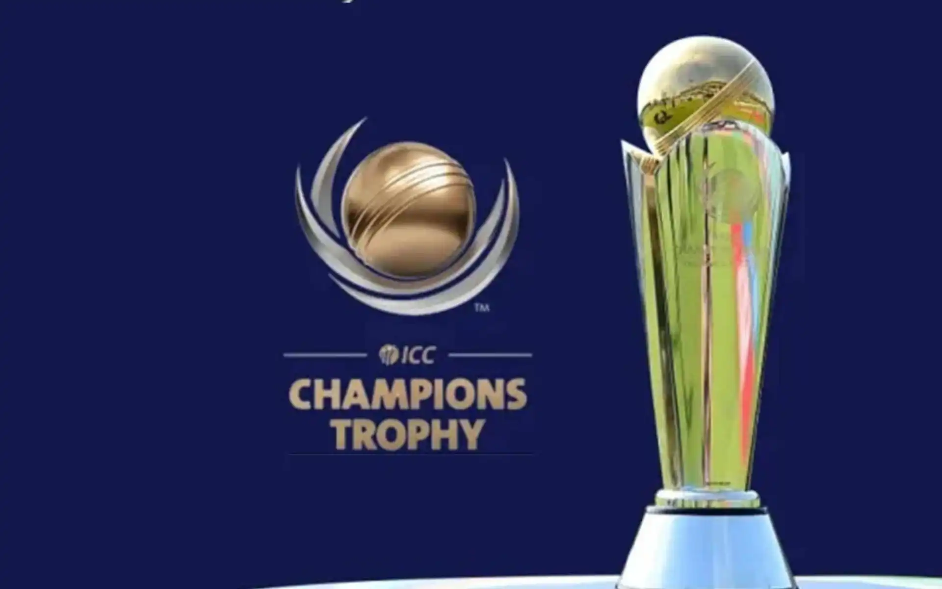 Champions Trophy 2025 [X.com]